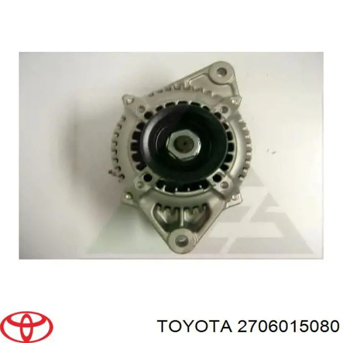 Comprar 2706015080 Toyota Dynamo