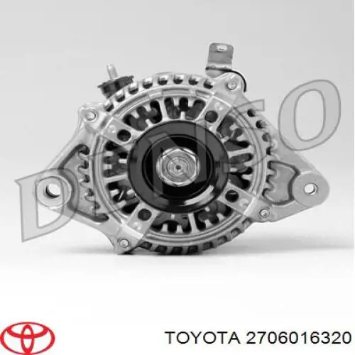 Comprar 13499N WAI Dynamo