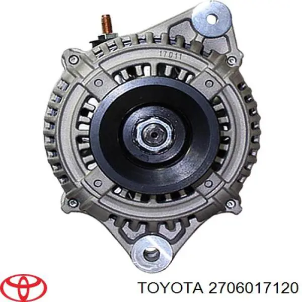 Alternador del motor As-pl A6004 precio, desde 292,85 EUR