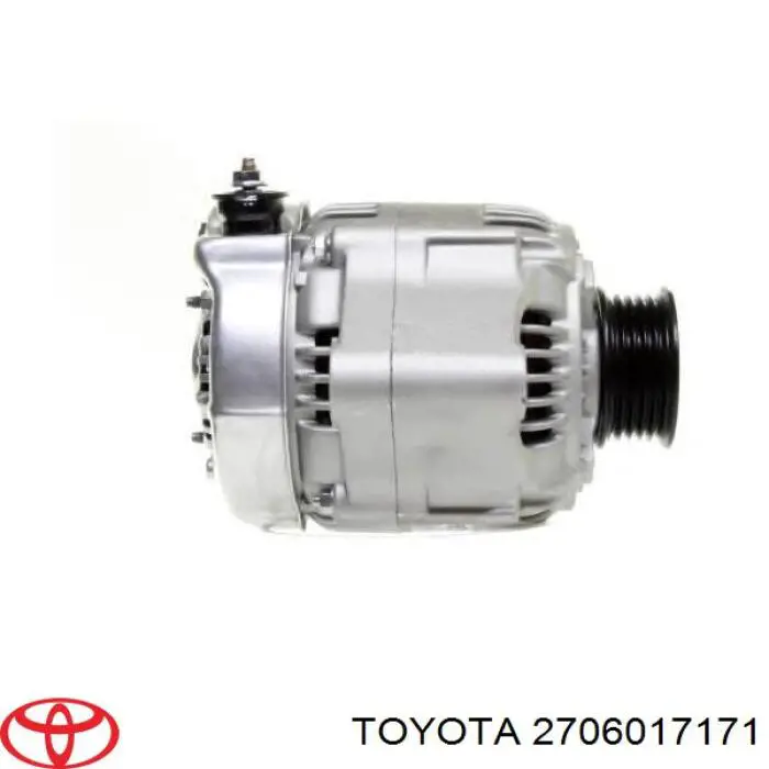 Comprar 2706017171 Toyota Dynamo
