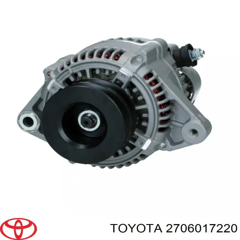 Comprar 2706017220 Toyota Dynamo