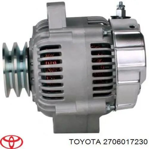 Comprar 2706017230 Toyota Dynamo