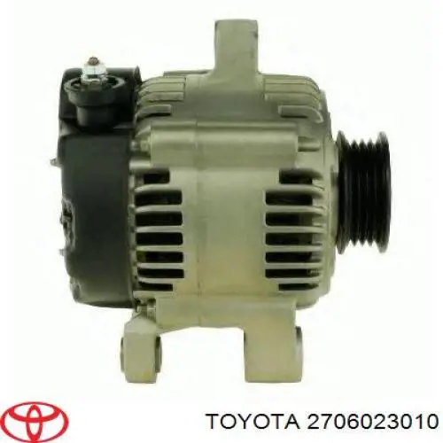 Comprar 2706023010 Toyota Dynamo