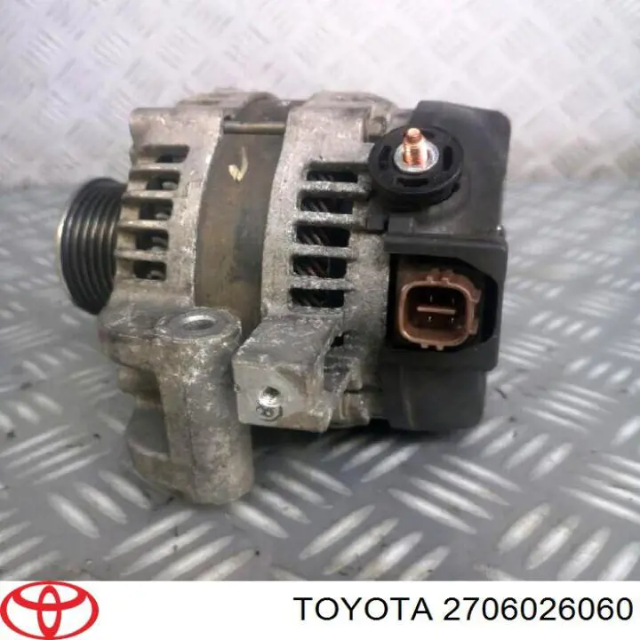 Comprar 2706026060 Toyota Dynamo