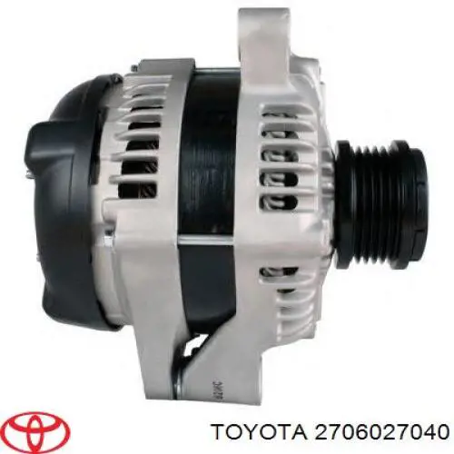 Comprar 2706027040 Toyota Dynamo