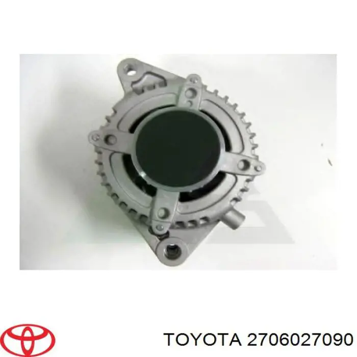 Comprar 2706027090 Toyota Dynamo