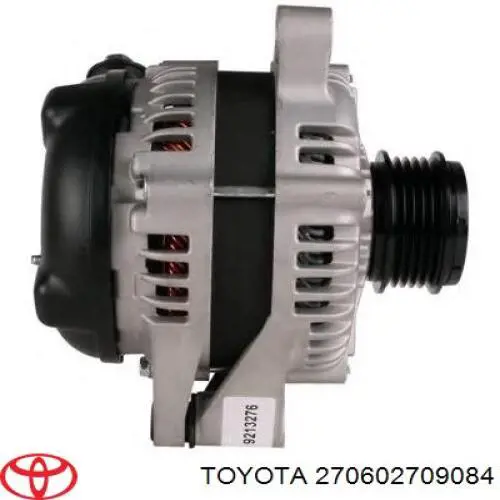 Comprar 270602709084 Toyota Dynamo