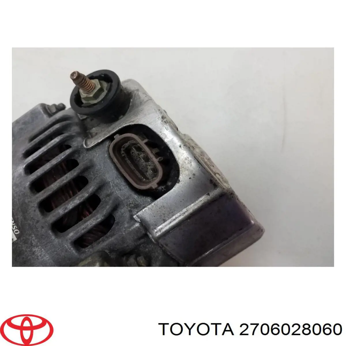 Comprar 2706028060 Toyota Dynamo
