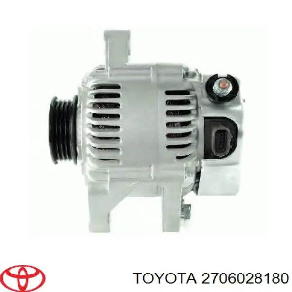 Comprar 2706028180 Toyota Dynamo