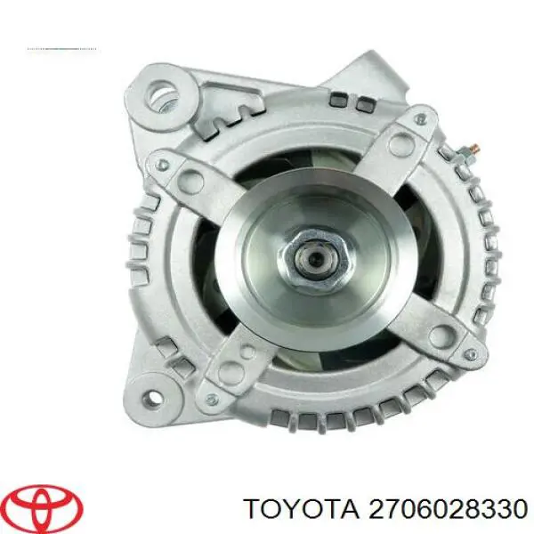 Alternador del motor Eurotec 12060924 precio, desde 255,57 USD