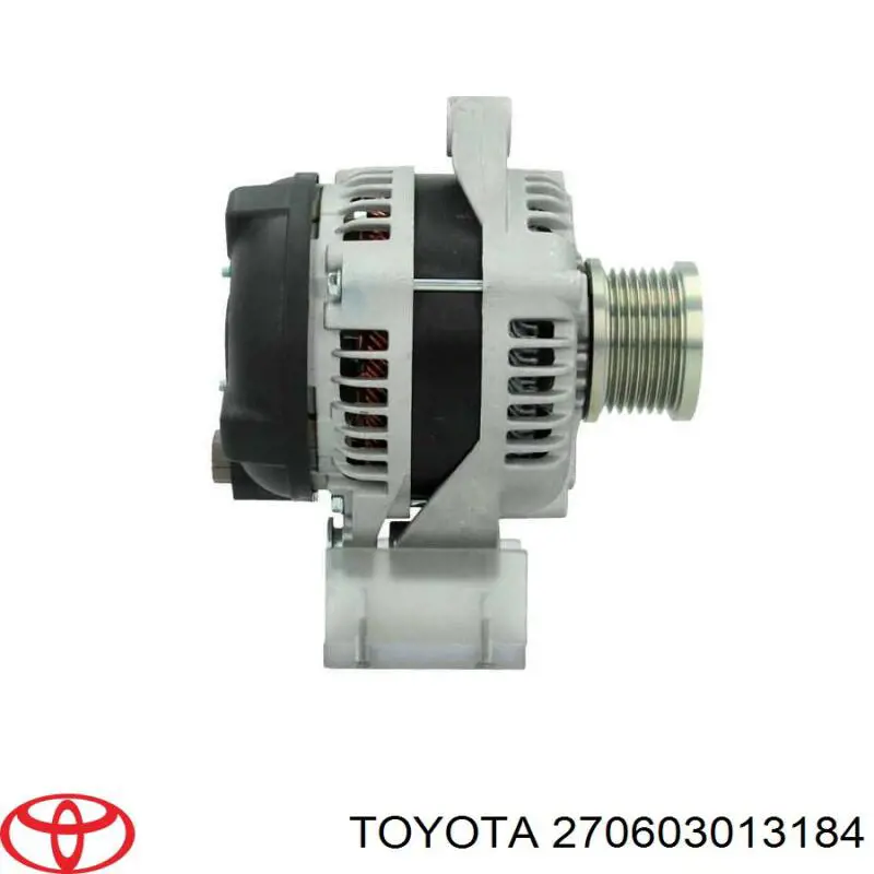 Alternador del motor Toyota 270603013184 precio, desde 174,89 EUR