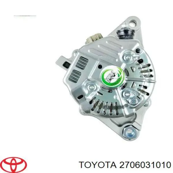Comprar 2706031010 Toyota Dynamo