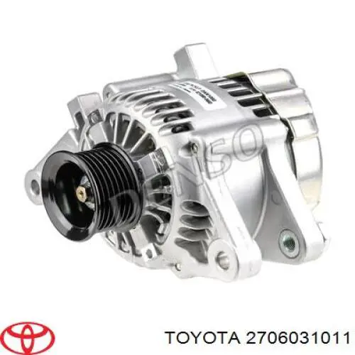 Comprar 2706031011 Toyota Dynamo