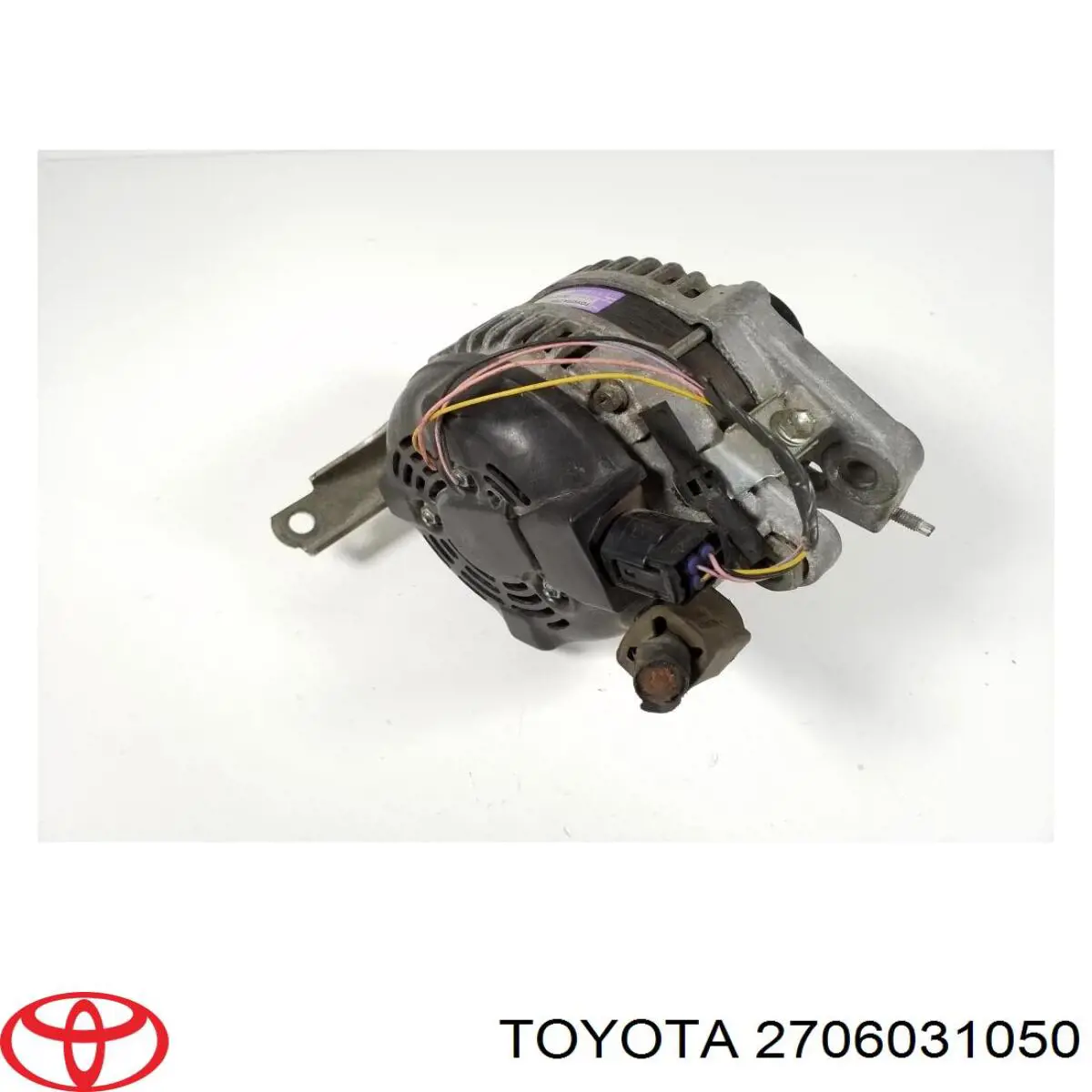 Comprar 2706031050 Toyota Dynamo