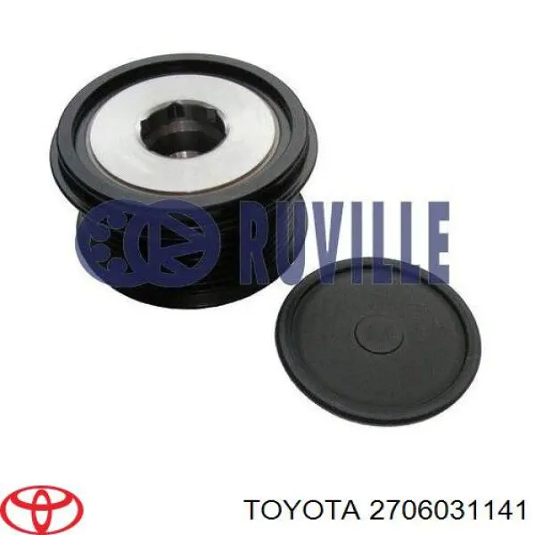 Comprar 2706031141 Toyota Dynamo