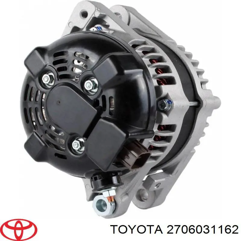 Comprar 2706031162 Toyota Dynamo