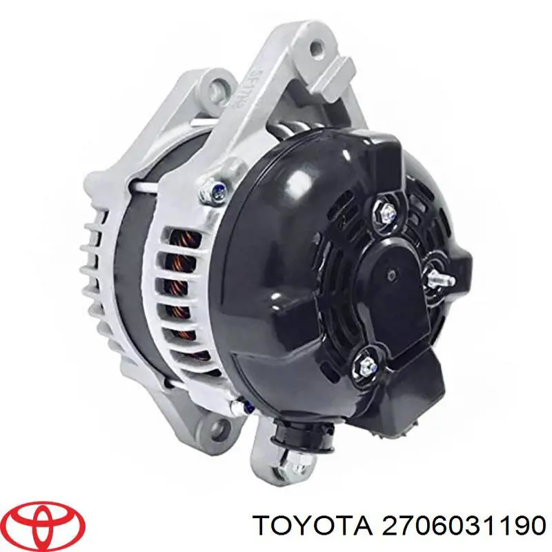 Comprar 2706031230 Toyota Dynamo