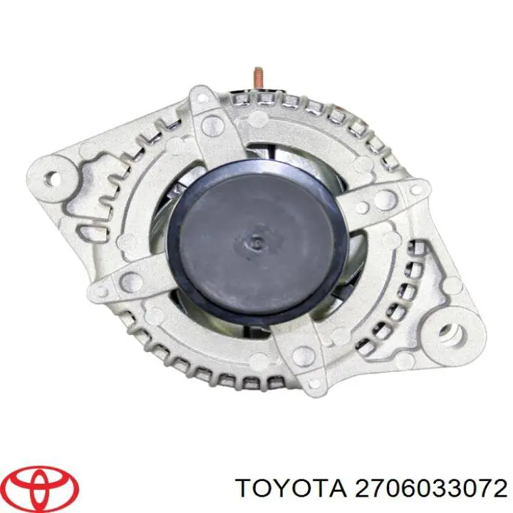 Comprar 2706033072 Toyota Dynamo