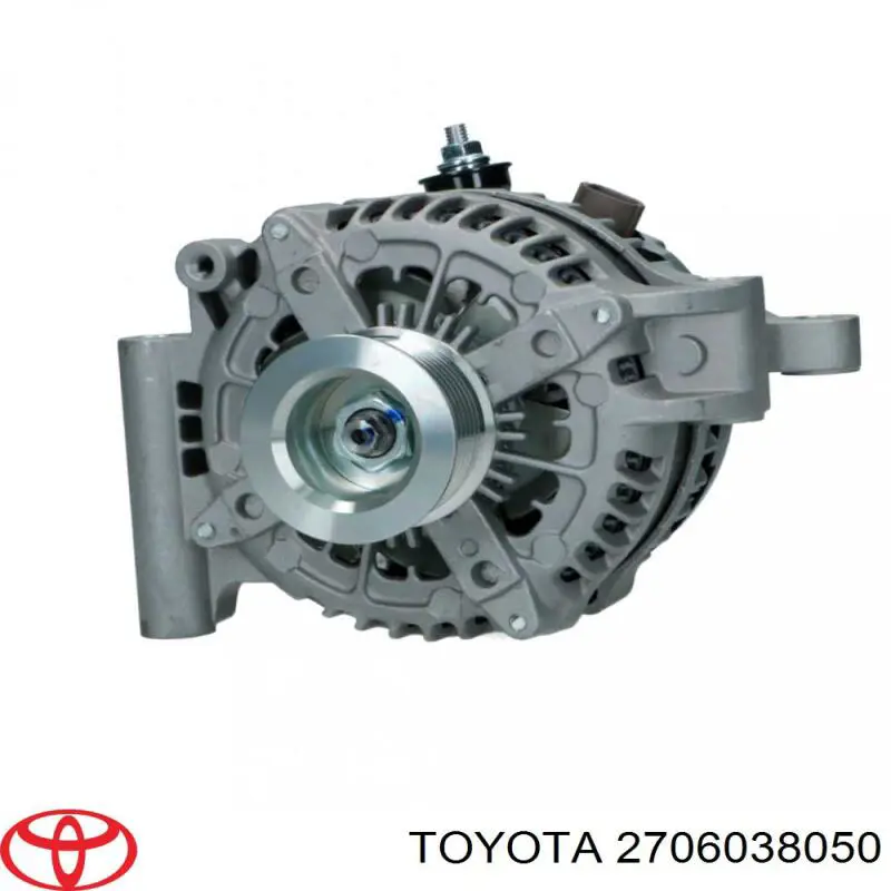 Comprar 2706038050 Toyota Dynamo