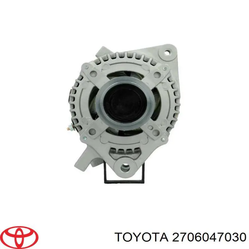 Comprar 2706047030 Toyota Dynamo