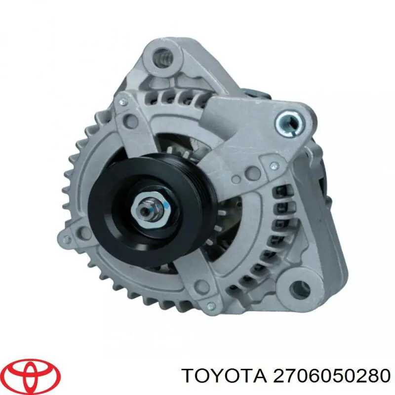Comprar 2706050280 Toyota Dynamo