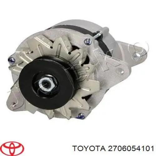 Comprar 2706054101 Toyota Dynamo
