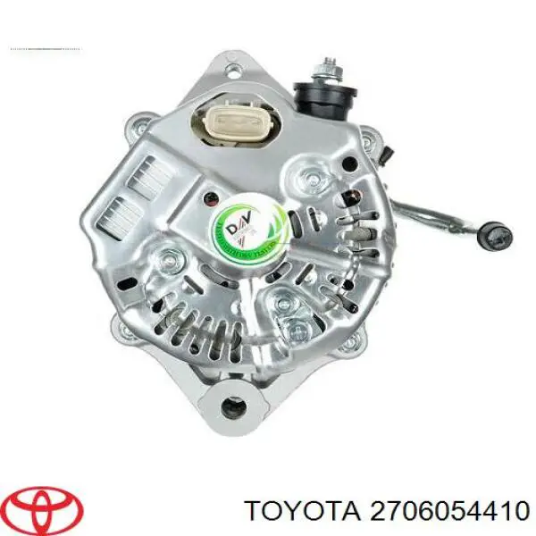 2706054410 Toyota