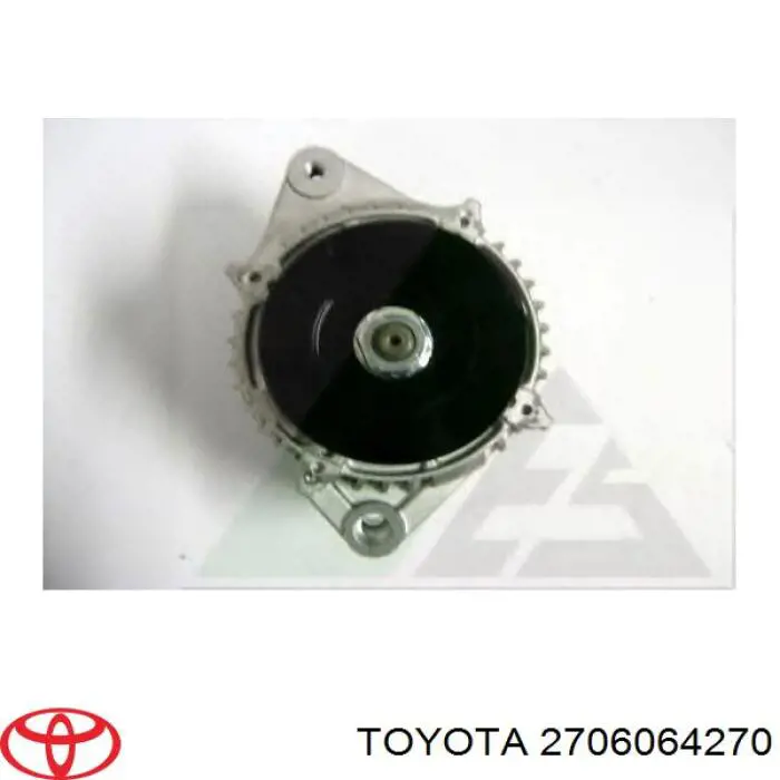 2706064270 Toyota alternador
