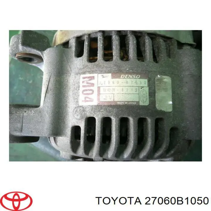 209527 ERA alternador