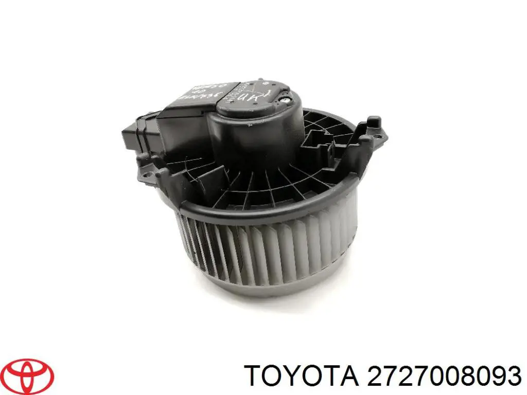 2727008093 Toyota