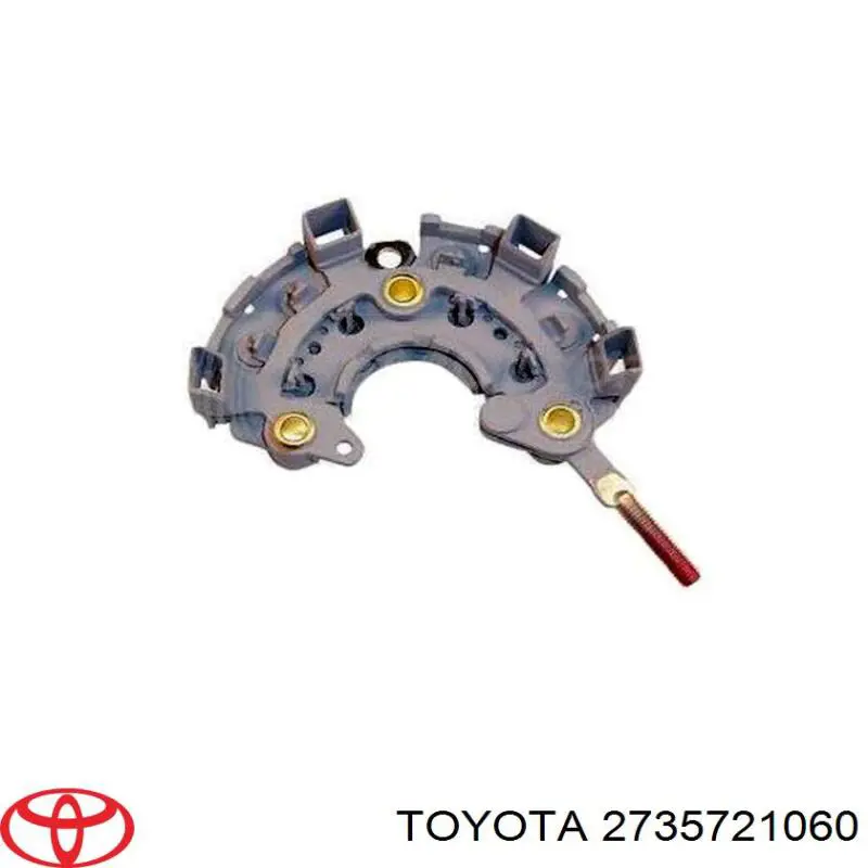 2735721060 Toyota 