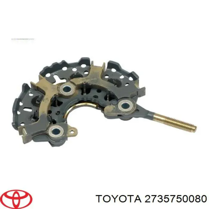 2735750080 Toyota