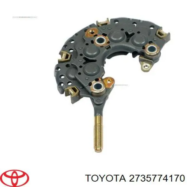 2735774170 Toyota