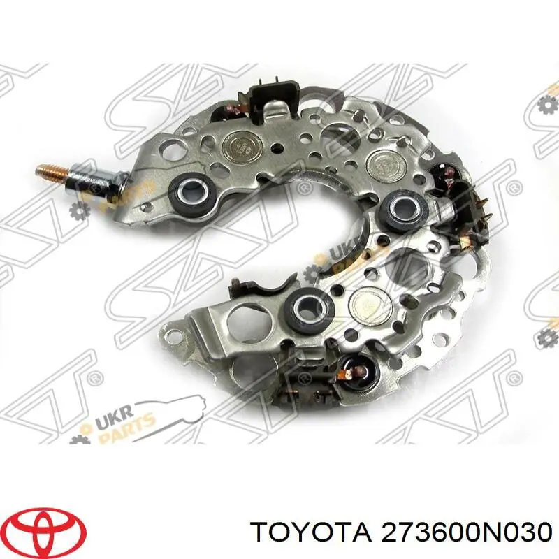 2736027090 Toyota