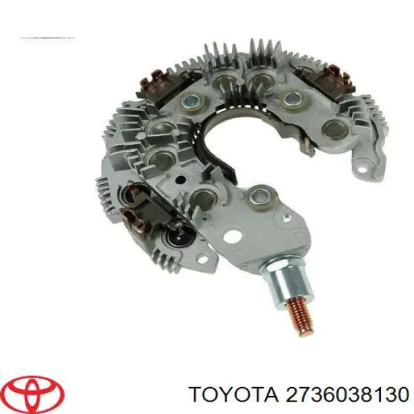 2736038130 Toyota 