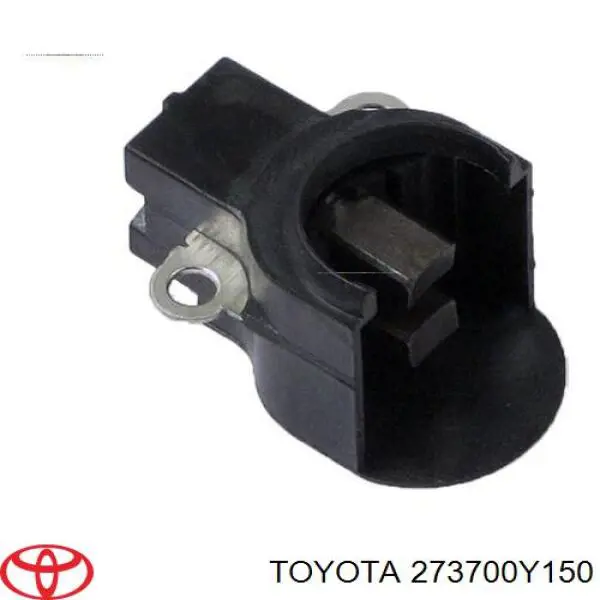 273700Y150 Toyota 