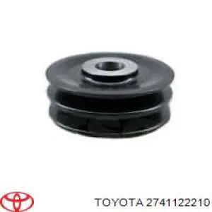 Polea rueda libre Toyota 2741122210 precio, desde 26,51 EUR