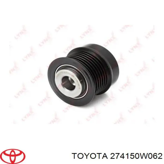 274150W062 Toyota