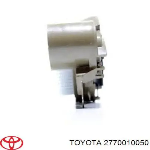 2770010050 Toyota regulador