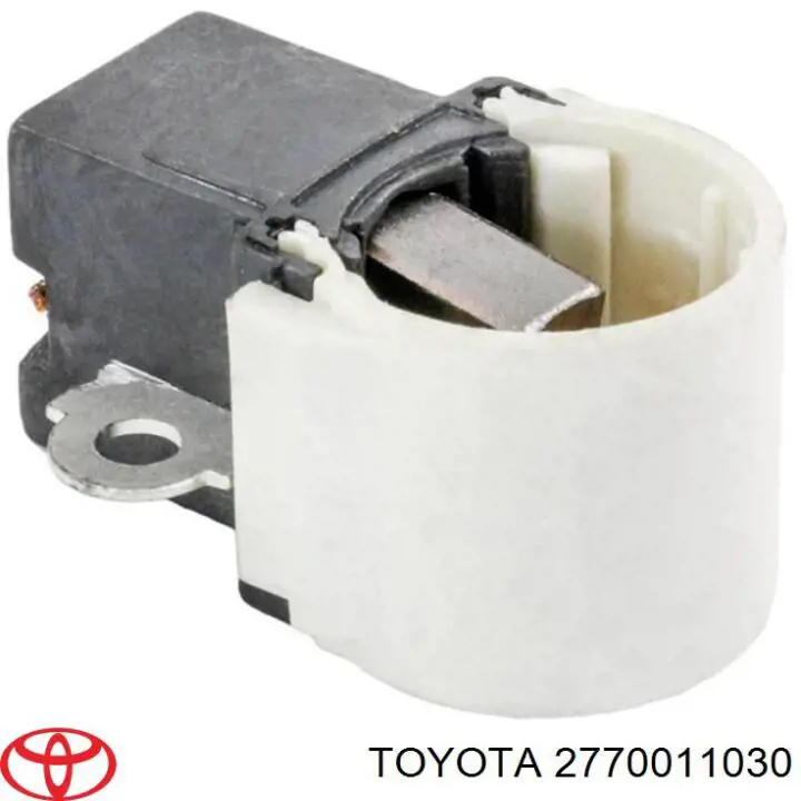 Regulador De Rele Del Generador (Rele De Carga) Toyota Celica T16