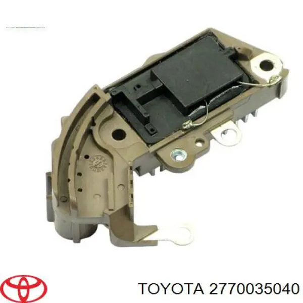 Regulador De Rele Del Generador (Rele De Carga) MINI Cooper R56