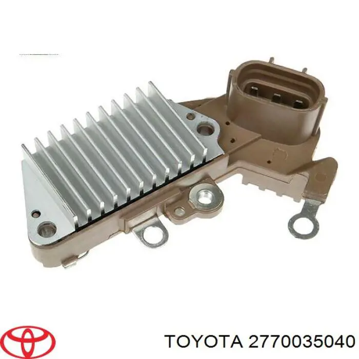 Regulador De Rele Del Generador (Rele De Carga) MINI Cooper R56