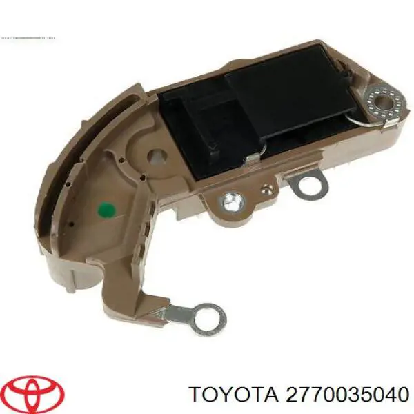 Regulador De Rele Del Generador (Rele De Carga) MINI Cooper R56