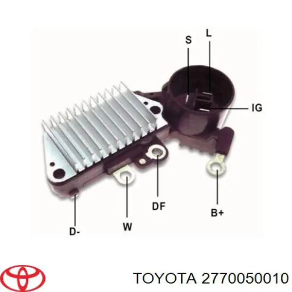 2770050010 Toyota