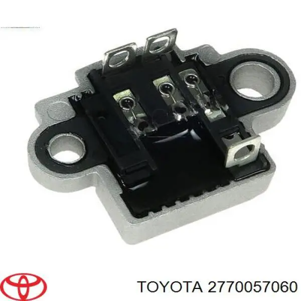 Comprar 131460 Cargo Regulador del alternador