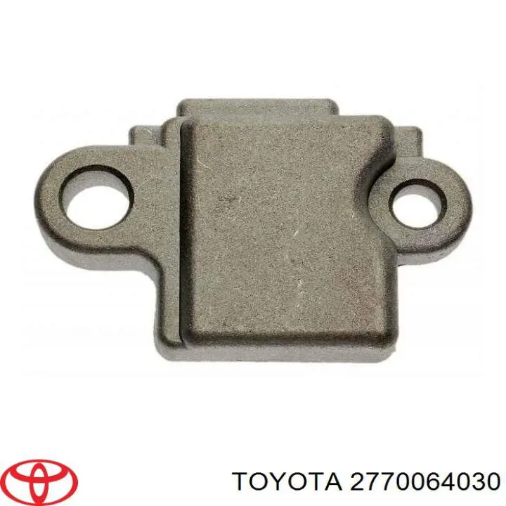 Comprar 2770064030 Toyota Regulador del alternador