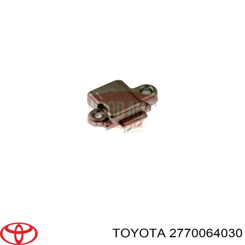 Regulador de corriente Toyota 2770064030 precio, desde 6,63 EUR