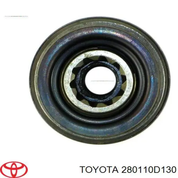 Bendix de coche para Toyota Corolla (E18)