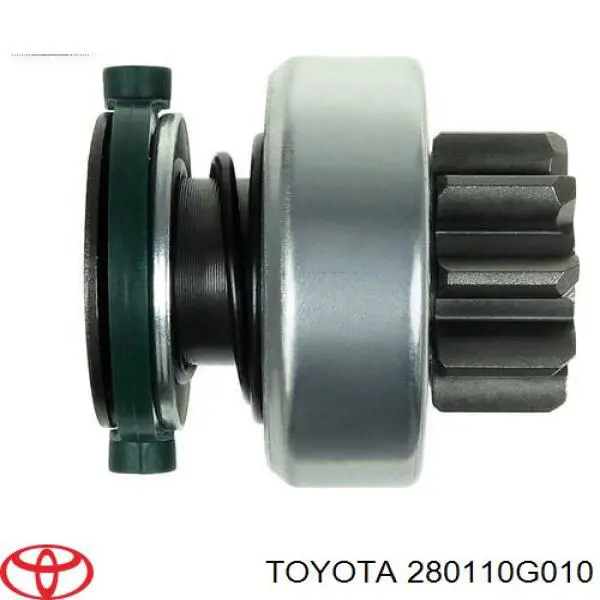 Comprar 280110G010 Toyota Bendix