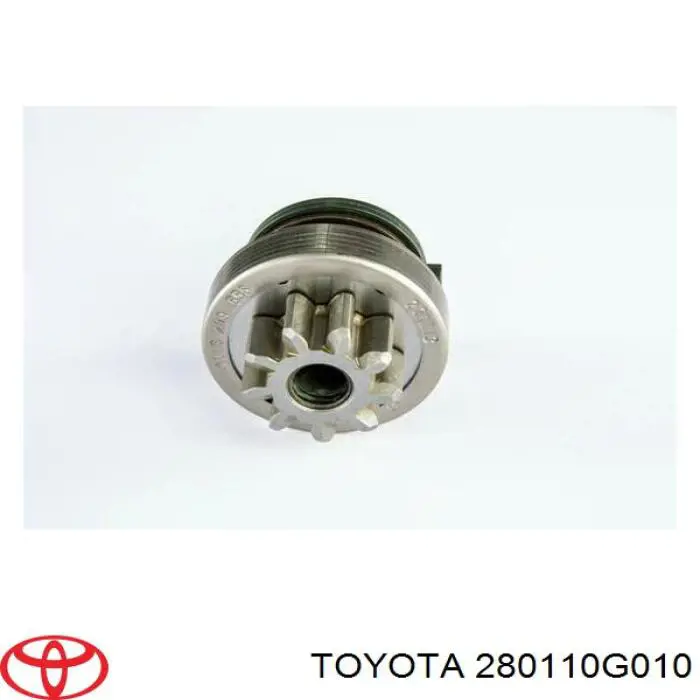 Bendix 2238 Ghibaudi